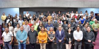 En Seguridad Social hay logros, pero también desafíos por enfrentar: Diputada.