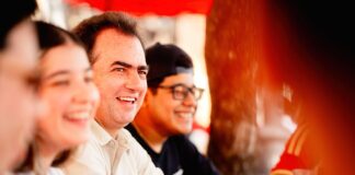 El turismo de Veracruz necesita un Gobernador de Verdad, afirma Pepe Yunes.