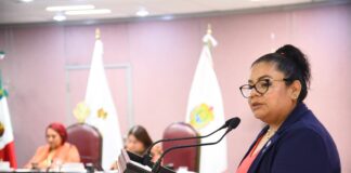 Llama Diputada a ayuntamientos a valorar y colaborar con el Conafe.