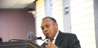 Pide Diputado garantizar obras en comunidades de Pueblos Originarios.