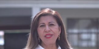 Acusan a alcalde de Cuautitlán de violentar a Juanita Carrillo, candidata de Morena. #EsTadoDeMéxico