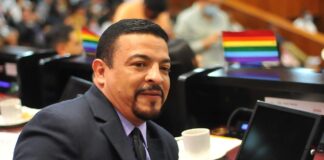 Falso que se hayan entregado bases sindicales: Diputado Gómez Cazarín .