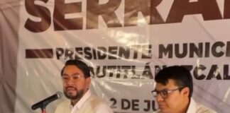 Funcionarios de Cuautitlán Izcalli operan Guerra Sucia  de Carla Fiesco contra Daniel Serrano