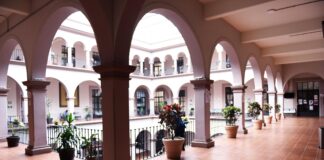 Este miércoles permanecerá cerrado el Palacio Municipal.