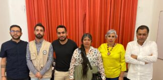 Comunidad de Coloradas de la Virgen, Chihuahua en situación de desplazamiento forzado, gana amparo al Estado