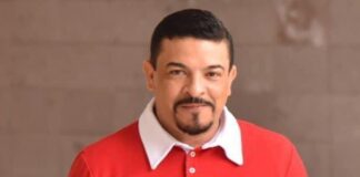 Gómez Cazarín ofrece gestionarle seguridad a Arturo Castagné