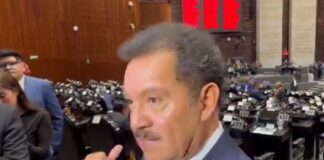 Ignacio Mier vuelve a mentir, acusan.