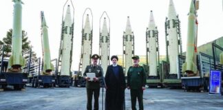 Alerta máxima en el mundo ante posibles represalias de Irán contra Israel.