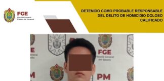 Por esta razón Irving N le quitó la vida a Rigo, estilista de Coatzacoalcos.