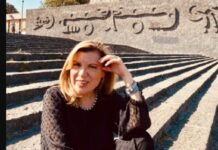 Cuando el crimen y el miedo mandan.