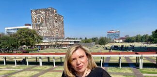 UNAM: luto, salud mental y comunidad.