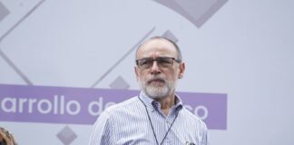 Minimiza renuncias masivas de candidatas en Zacatecas el Consejero Rivera Velázquez