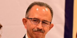 Por mecanismos de protección, organización y cuidado de boletas electorales es imposible que se puedan robar una elección.