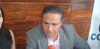 Coparmex busca motivar al 60 de jóvenes que no votaron en pasadas elecciones.