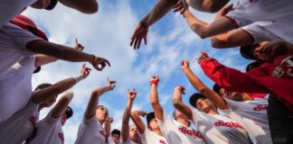 Las Diablas de México: inspirando a mujeres y niñas en América Latina .