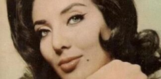 Fallece la actriz Lorena Velázquez a los 86 años de edad.