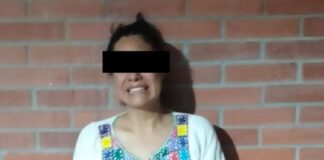 Vinculan a Proceso a madre que mató a sus hijos en episodio de esquizofrenia .