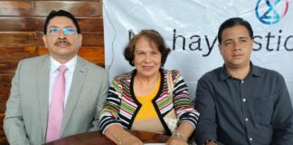 Magistrada Concepción Flores gana amparo indirecto y tendrá que ser reinstalada.