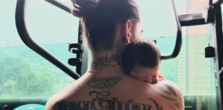 Maluma asegura que su hija le potenció creatividad musical .