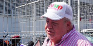 Castagné Couturier está en su derecho de denunciar formalmente a la candidata de Morena: Huerta