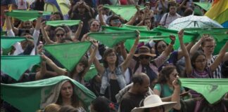 México suma 13 entidades que despenalizan aborto. Jalisco consolidó el derecho.