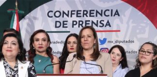 Primordial, que el Estado atienda y garantice los derechos de las personas con TEA: Margarita Zavala