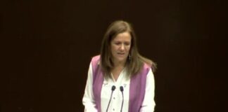 Prohiben retorno asistido de niñas y niños migrantes cuando se vean vulnerados .