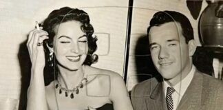 Secretos de familia: El apasionado romance de María Félix que pocos conocían .