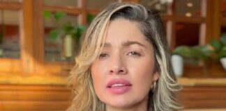 Diputada local Maribel Topete renuncia a MC para sumarse a la alianza que apoya a Pepe Yunes.