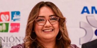 Aspirantes a gubernatura de Veracruz han confirmado su asistencia a debates: Marisol Delgadillo