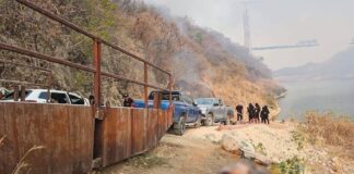 Masacre en Chiapas demuestra «la incapacidad» de las fuerzas armadas para proteger a la población civil: Frayba