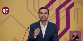 Movimiento ciudadano .