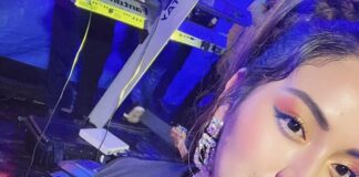 Muere la cantante peruana Muñequita Milly por una mala cirugía estética .