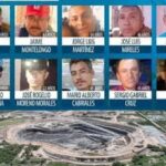 FGR informa de avances en el caso de los mineros desaparecidos.