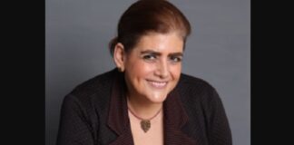 Quién es Mónica Palencia a quien le atribuían el asalto a la embajada de México en Ecuador