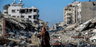 Los derechos humanos en 2023: regreso al pasado del “nunca más” .