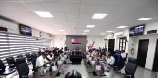 OPLE Veracruz aprueba documento rector del proyecto “Votamos por la Inclusión”