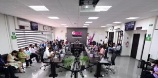 Consejo General del OPLE Veracruz aprueba procedencia de sustitución por renuncia de candidatura suplente a diputación de Movimiento Ciudadano