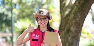 ¡Aún estás a tiempo! Regístrate y sé parte del Proceso Electoral de Veracruz participando como SEL o CAEL