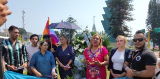 Siete crímenes de odio en Veracruz y no hay ninguna carpeta resuelta: Orgullo Xalapa