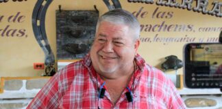 Manuel Huerta advierte que no le da miedo denunciar a los Yunes, pero…