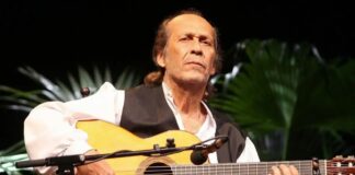 Paco de Lucía recibirá un homenaje a su legado en Cádiz por parte del Latin Grammy .