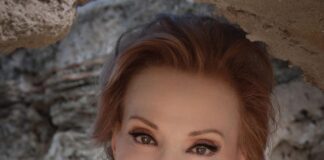 Paloma San Basilio anuncia primeras fechas gira de despedida “Gracias” por EE.UU y Puerto Rico.