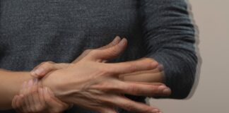 Informa IMSS Veracruz Norte sobre enfermedad de Parkinson.