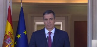 #Video: Pedro Sánchez anuncia que no dimite tras 5 días de reflexión #DiscursoImperdible