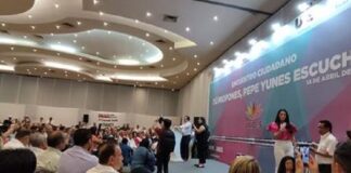 Pepe Yunes, un gobierno de verdad.