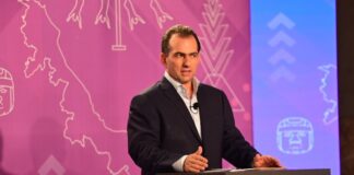 Opinión Pública perfila a Pepe Yunes como ganador del primer debate