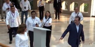 PEPE YUNES, EL CABALLERO DE LA POLÍTICA .