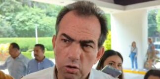 Pepe Yunes llama a consejeros y consejeras electorales a resistir las presiones del gobierno de #Veracruz: Pepe