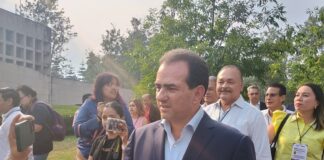 Pepe Yunes adelanta que habrá debate de propuestas pero también confrontación